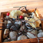 ヴィラ・デラ・パーチェ - 