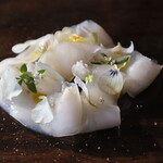 ヴィラ・デラ・パーチェ - 