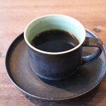 ヴィラ・デラ・パーチェ - 珈琲