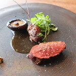 ヴィラ・デラ・パーチェ - 