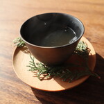 ヴィラ・デラ・パーチェ - 能登115（しいたけ）水