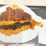 名古屋名物 みそかつ 矢場とん - 