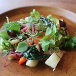 ヴィラ・デラ・パーチェ - 