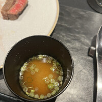 鉄板焼き あさひ - 