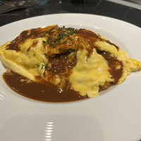 鉄板焼き あさひ - 