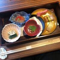 焼肉会席 舌牛 銀座店 - 