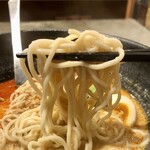 担々麺 侘寂美 - 