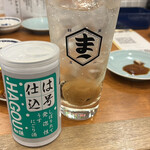 釣宿酒場マヅメ - 