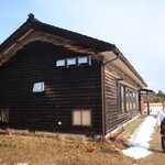 ヴィラ・デラ・パーチェ - 