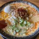 麺屋うるとら 土崎店 - 