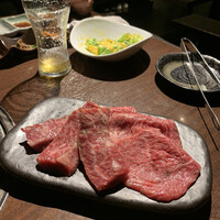 炭火焼肉 ふちおか - 