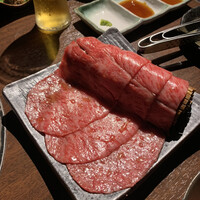 炭火焼肉 ふちおか - 