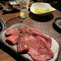 炭火焼肉 ふちおか - 