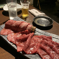 炭火焼肉 ふちおか - 