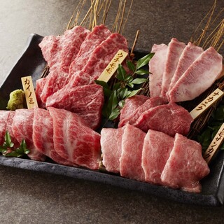 肉問屋直送 焼肉処蔵元_1