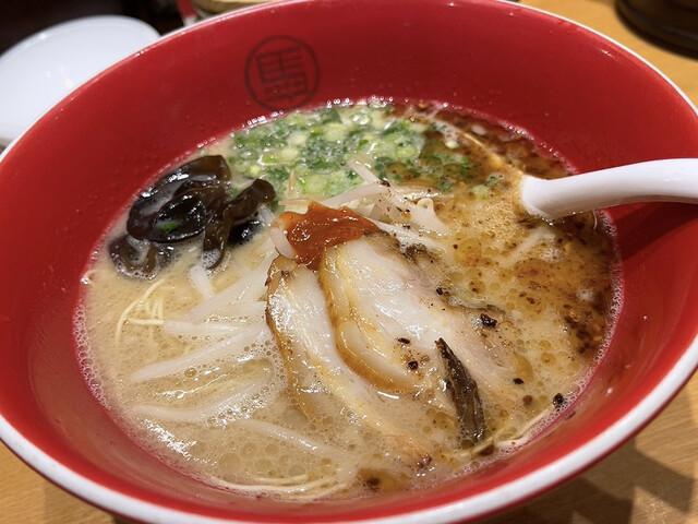麺屋台 我馬 広島駅北口店 広島 ラーメン 食べログ 麺屋台 我馬 広島駅北口店 広島 ラーメン 食べログ