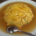 香龍飯店 - 天津飯