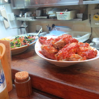 立呑み 活力屋_2