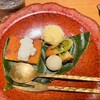 枝魯枝魯ひとしな