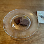 喫茶クロカワ - 