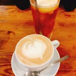 代官山 JUMP COFFEE ROASTERY CAFE - 