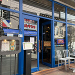 Zéro One Café & Brasserie - 