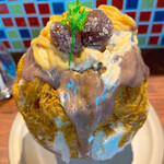 ポルカドットカフェ - 