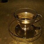 シャテーニュ - カモミールティー