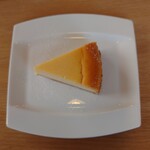 Merissa - 自家製チーズケーキ