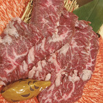 焼肉岩崎 - 