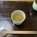 伊勢宮川の里 鄙茅 - 