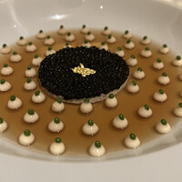 ガストロノミー ジョエル・ロブション - 