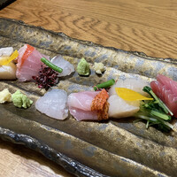 伊勢宮川の里 鄙茅 - 