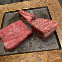 覚王山鉄板焼 長谷川 - 