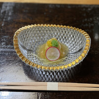 伊勢宮川の里 鄙茅 - 