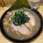 秋葉原ラーメン わいず - 