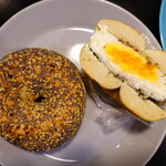 BAGEL STANDARD - 