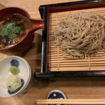 Soba Nagomi - 