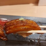 Sushi To Sake Yuukyuu - ほかほかのふわとろ(^o^)v