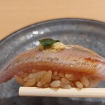 Sushi To Sake Yuukyuu - 赤酢のきいたシャリ、醤油はいらない(^ω^)