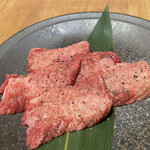 Yakiniku Aka Ushi - 