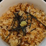 新宿めんや風花 - 