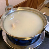 新三浦 博多本店 - 水だき