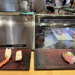 Tachizushi Yokochou - 