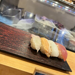 Tachizushi Yokochou - 