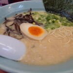 九州ラーメン 元吉田 - 