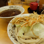 Teuchi Udon Nabe - 