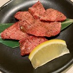 焼肉 清香園 - 