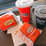 Ａ＆Ｗ - 