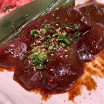 焼肉 清香園 - 